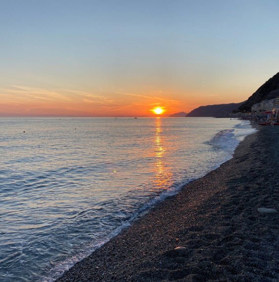 Deiva Marina, Italy